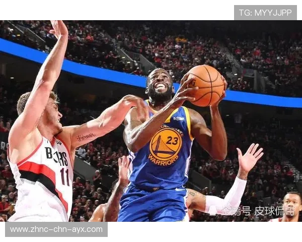 勇士战术调整揭秘：小球时代又见新变种